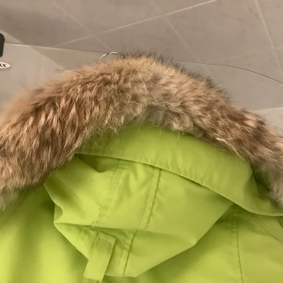 Jacket - Picture 4 of 6